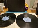 The Kinks, PYE records  NPL18326 1970 Double Album (Very Rare)  Mono