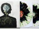 August Burns Red - Phantom Anthem - Clear w/ Black Olive Splatter Vinyl 2x LP