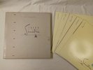 Frank Sinatra - The Capitol Years - LP Vinyl Record VG+-VG++ 5 LP Set ex library