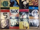Wedding Present - Hit Parade - All 12 -7