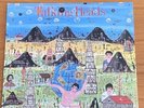 Talking Heads: Little Creatures 1985 1st Issue VG+ condition