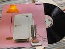 The Cure Three Imaginary Boys vinyl LP Fiction Deluxe FIX 1 A1/B1