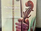 1 LP Michael Rabin The Magic Bow Felix Slatkin Capitol Records P8510 NM