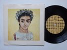 AZTEC CAMERA Mattress Of Wire - RARE EX/EX Cond Postcard Records 7