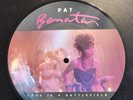 Pat Benatar Picture Album Love Is A Battlefield