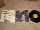 The Smiths, Rank vinyl LP gatefold