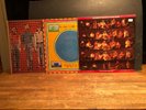  TALKING HEADS,MORE SONGS ABOUT BUILDINGS & FOOD, SPEAKING IN TONGUES,THE NAME. 