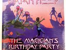 Uriah Heep “The Magician’s Birthday Party” 2020 - NEW /SEALED 2x12