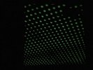 BEACH HOUSE BLOOM VINYL RARE GLOW IN THE DARK COVER 2xLP BLACK VINYL LIMITED