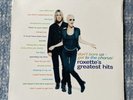 ROXETTE Don't bore us get to the chorus VERY RARE 2 VINYL UK 1995 Greatest Hits.