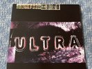 Depeche Mode - Ultra - Vinyl LP & Inner-STUMM148 1st press 1997 NEAR MINT