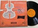 LXT 2750 Beethoven Violin Concerto Ruggiero Ricci / Boult O/G