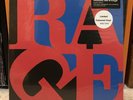 RAGE AGAINST THE MACHINE Renegades MOVLP073 RED Vinyl LP NEW