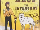 The Arcs ‎– Arcs Vs. The Inventors Vol. 1 - 10