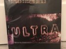 Depeche Mode ULTRA Purple Marble Coloured Vinyl LP Rare MINT Cond 1997