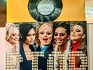 SPICE GIRLS  STOP  UK  7