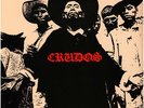 Los Crudos - Doble Lp Discografía (Vinyl 2LP - 2016 - Original)