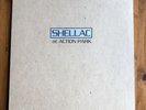 Shellac - At Action Park Touch & Go Gatefold Vinyl TG141 VG+ Steve Albini