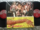 Kiss   Kamikaze Kissing at Budokan 4/28/88   Vintage LP Parrot Records – KISS-3