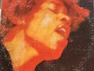Jimi Hendrix Experience Electric Ladyland Double LP Vinyl 1968 2 Tone Pressing