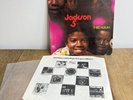 VINYL LP THE JACKSON 5 THIRD ALBUM Tamla Motown STML 11174 1971 MICHAEL
