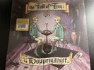 The Fall Of Troy Doppelganger White & Purple W Black Splatter Vinyl /250 Sealed