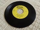 BENNY BARNES  POOR MAN'S RICHES/THOSE WHO KNOW  STARDAY 262