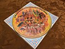 New, A MUSICAL SOUVENIR OF WALT DISNEY WORLDS MAGIC KINGDOM LP vinyl.