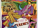 THE BEATLES A COLLECTION OF BEATLES OLDIES VINYL LP UK EARLY 2 BOX CONTRACT NM
