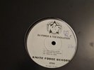 (C) DJ Force & The Evolution ‎– Fall Down On Me 12