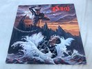Dio Holy Diver LP 1983 WB 1-23836  Ronnie James Dio Black Sabbath