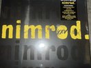 Green Day - Nimrod (25th Anniversary Edition) [5 Black LP]