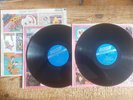 David Bowie - Images 1966  1967 Vinyl Record LP  LONDON RECORDS