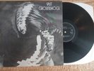 Groundhogs - Split 1971 UK VINYL LP LIBERTY 1st VG+/VG+