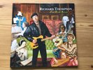 Richard Thompson - Front Parlour Ballads Vinyl LP 180g