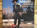 BO DIDDLEY - IS A GUNSLINGER (CHECKER LP2977) LP 2006 REMASTERED REISSUE