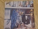 Brain Eno Here Comes The Warm Jets Uk 1973  Label really nice example