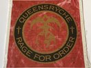QUEENSRYCHE Rage For Order 1986 12