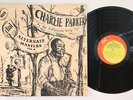 LP CHARLIE PARKER Alternate Masters Vol. 2 905 DIAL US Vinyl