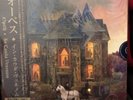 Opeth – In Cauda Venenum 2 x Vinyl, NESI, Blue/White Swirl, japan