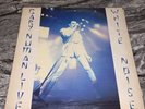 Gary Numan- White Noise- 2x12” Vinyl- Excellent Condition- ID; B7