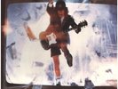 AC / DC Blow Up Your Video 180GR. NEW OVP Columbia Vinyl LP