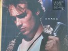 BUCKLEY, Jeff - Grace - Vinyl (LP) sealed