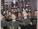 Bach Weihnachtsoratorium HARDCOVER BOX + BOOKLET Eterna Vinyl LP-Box