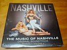 'The Music Of Nashville Soundtrack: Season 1 Volume 2' SEALED  U.S. Vinyl 2-LP