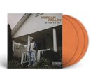 MORGAN WALLEN ONE THING AT A TIME ORANGE WEBSTORE EXCLUSIVE 3LP