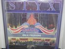 Styx - Paradise Theater SEALED LP A&M SP-3719