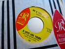 IKE & TINA TURNER I IDOLIZE YOU / A LOVE LIKE YOURS 1967 RARE PHILLIES SOUL NM