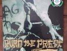 Burn The Priest - Legion XX Mint Green Vinyl