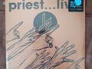 Judas Priest - Priest ... Live   Vinyl